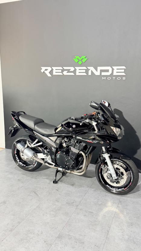 SUZUKI Bandit 1200 S, Foto 7