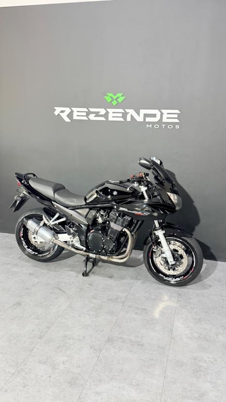 SUZUKI Bandit 1200 S, Foto 9