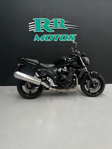SUZUKI Bandit 1250 N, Foto 1