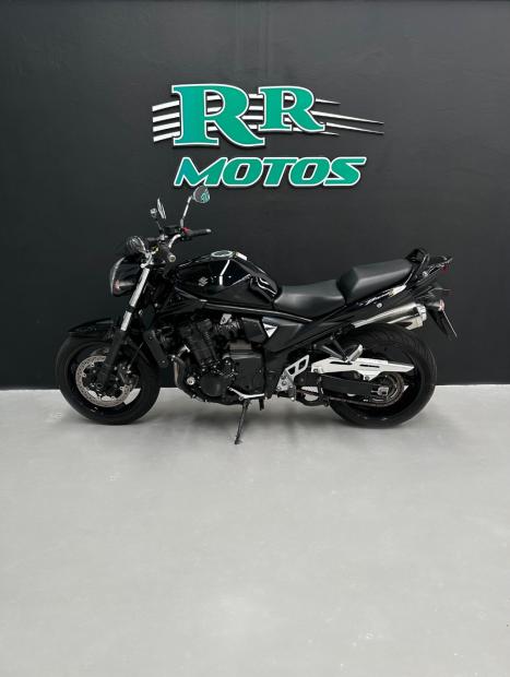 SUZUKI Bandit 1250 N, Foto 2