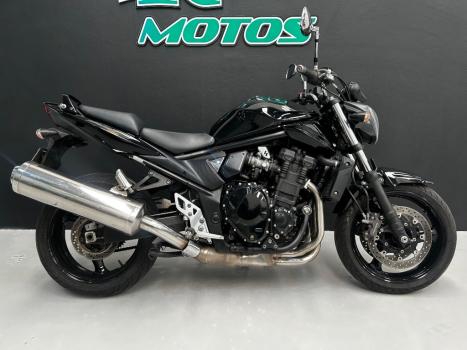 SUZUKI Bandit 1250 N, Foto 3