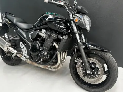 SUZUKI Bandit 1250 N, Foto 5