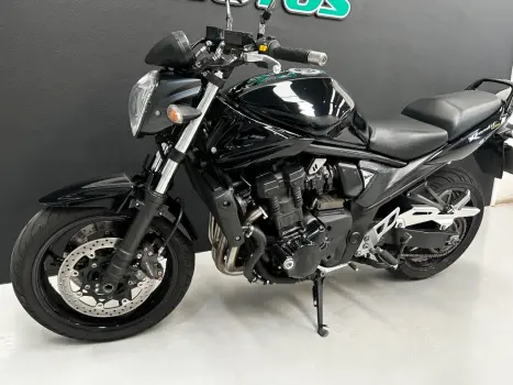 SUZUKI Bandit 1250 N, Foto 6