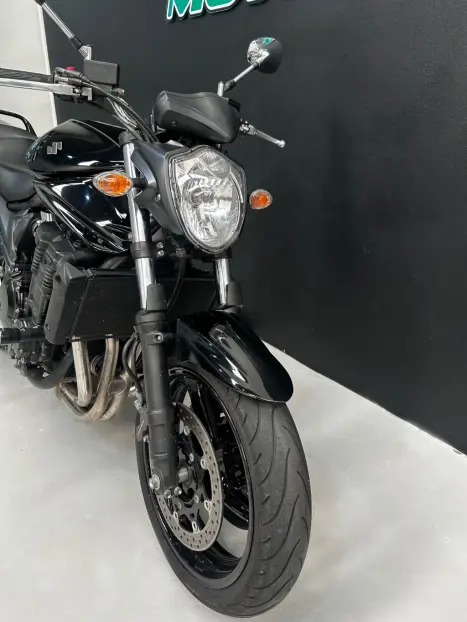 SUZUKI Bandit 1250 N, Foto 7