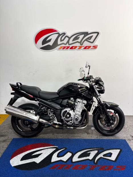SUZUKI Bandit 1250 N, Foto 1