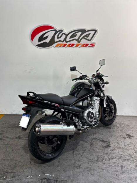 SUZUKI Bandit 1250 N, Foto 2