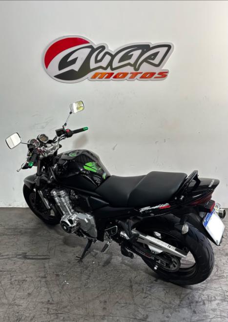 SUZUKI Bandit 1250 N, Foto 3