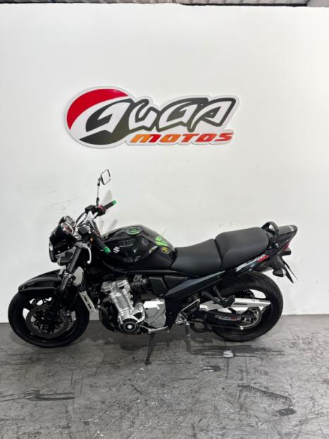 SUZUKI Bandit 1250 N, Foto 4