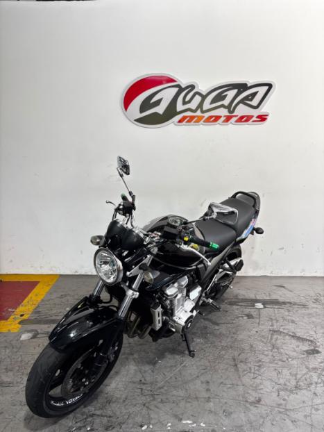 SUZUKI Bandit 1250 N, Foto 5