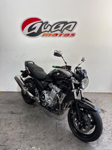 SUZUKI Bandit 1250 N, Foto 6