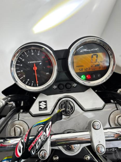 SUZUKI Bandit 1250 N, Foto 7