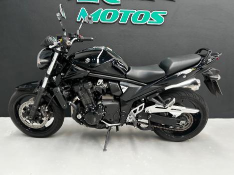 SUZUKI Bandit 1250 N, Foto 4
