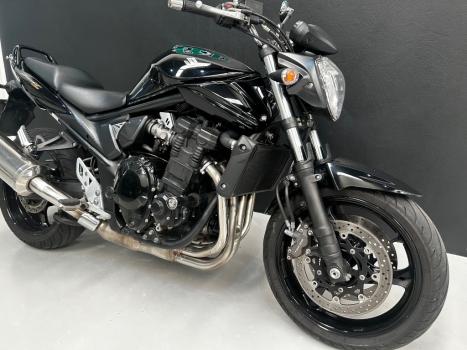 SUZUKI Bandit 1250 N, Foto 5