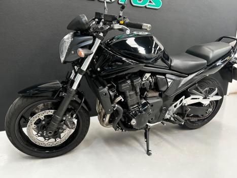 SUZUKI Bandit 1250 N, Foto 6