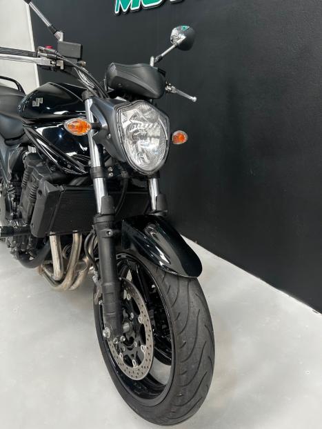 SUZUKI Bandit 1250 N, Foto 7
