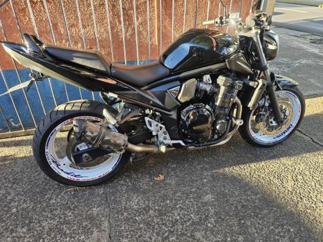 SUZUKI Bandit 650 N, Foto 2