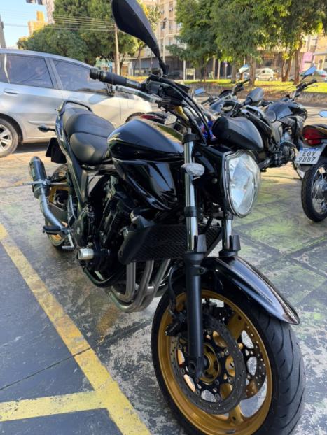 SUZUKI Bandit 650 N, Foto 6