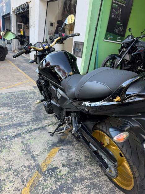 SUZUKI Bandit 650 N, Foto 4