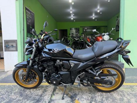 SUZUKI Bandit 650 N, Foto 1