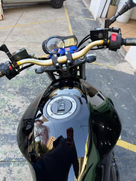 SUZUKI Bandit 650 N, Foto 8