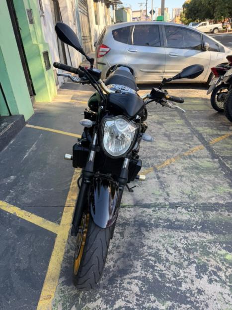 SUZUKI Bandit 650 N, Foto 7