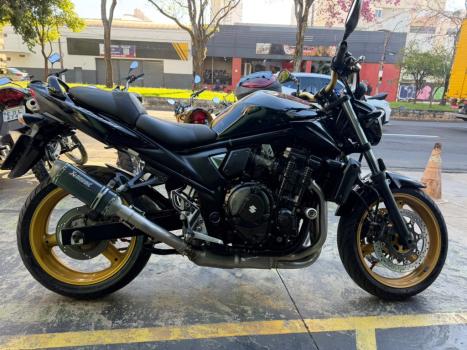 SUZUKI Bandit 650 N, Foto 2