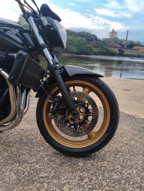 SUZUKI Bandit 650 N, Foto 5