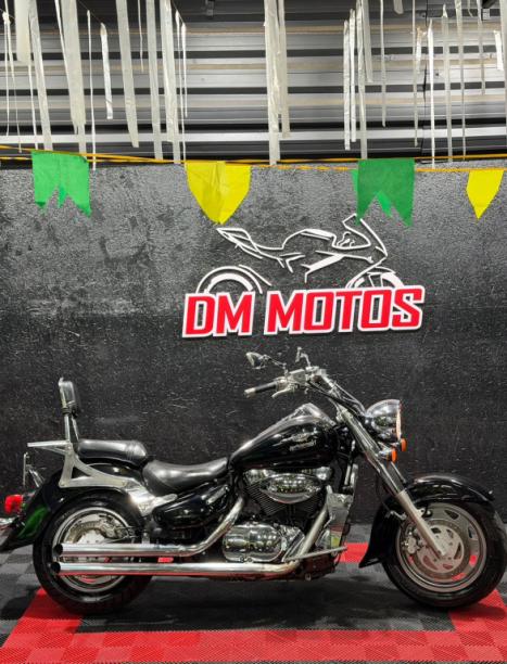 SUZUKI Boulevard C 1500 , Foto 1