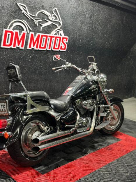 SUZUKI Boulevard C 1500 , Foto 2