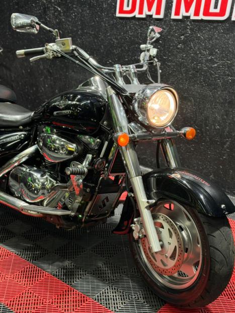 SUZUKI Boulevard C 1500 , Foto 3
