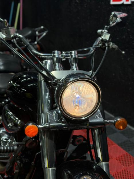 SUZUKI Boulevard C 1500 , Foto 4