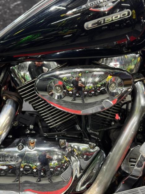 SUZUKI Boulevard C 1500 , Foto 5
