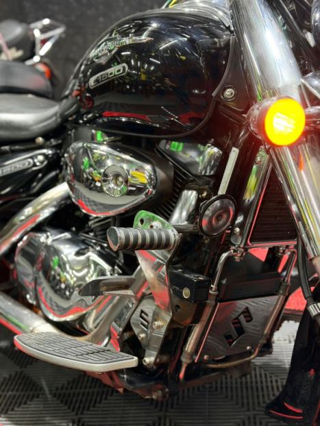 SUZUKI Boulevard C 1500 , Foto 6