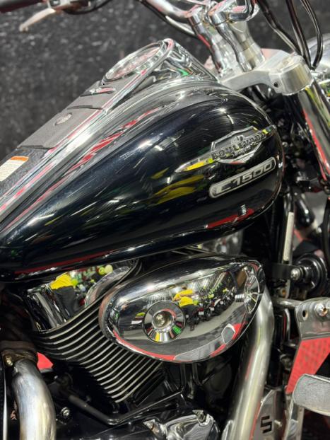 SUZUKI Boulevard C 1500 , Foto 7