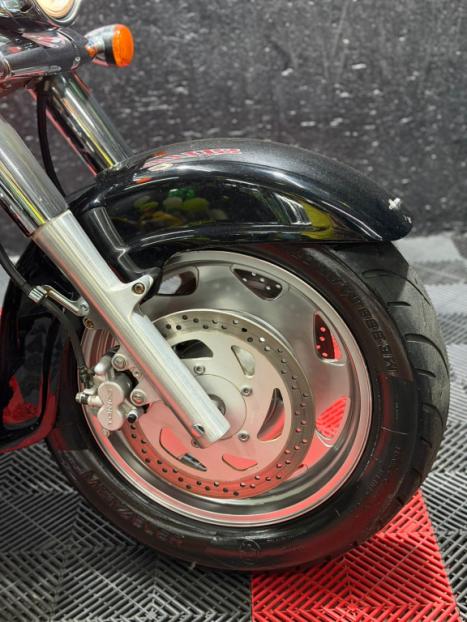 SUZUKI Boulevard C 1500 , Foto 8
