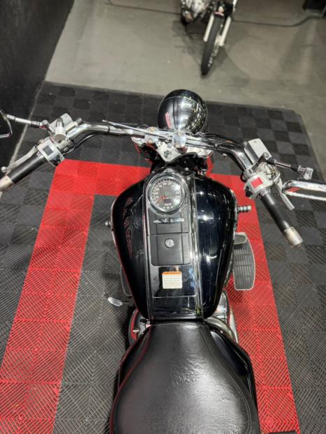 SUZUKI Boulevard C 1500 , Foto 10