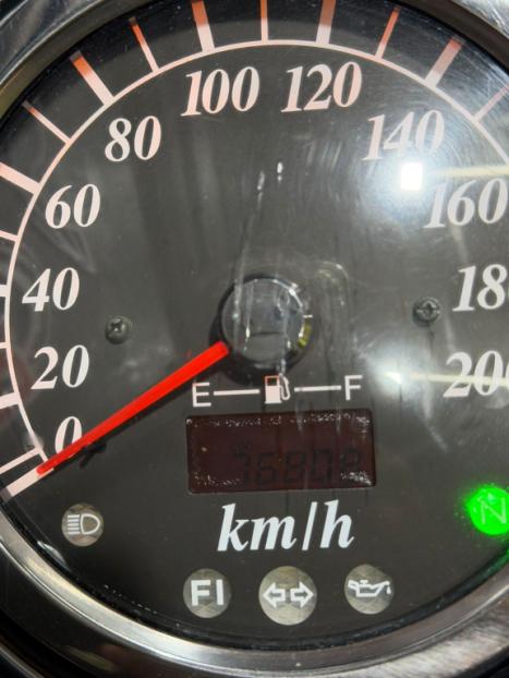 SUZUKI Boulevard C 1500 , Foto 12