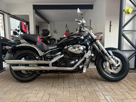 SUZUKI Boulevard M 800 , Foto 1