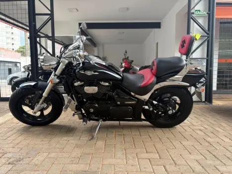SUZUKI Boulevard M 800 , Foto 2