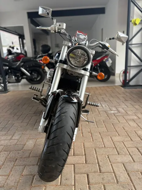 SUZUKI Boulevard M 800 , Foto 3