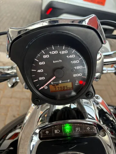 SUZUKI Boulevard M 800 , Foto 4