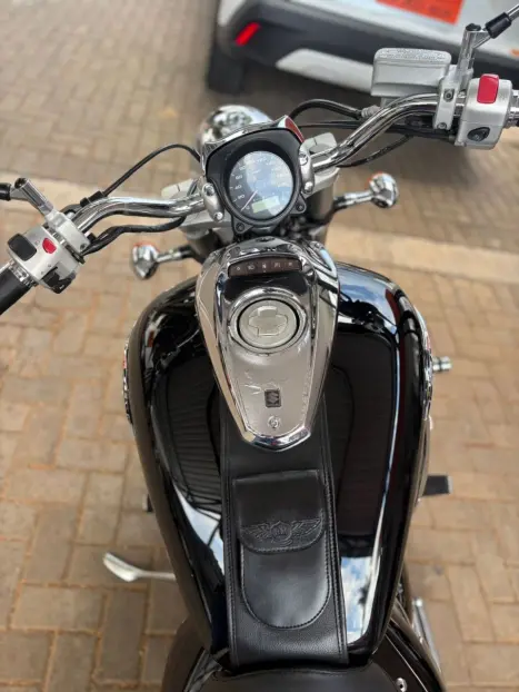 SUZUKI Boulevard M 800 , Foto 5