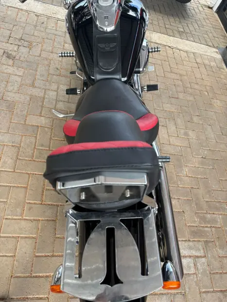 SUZUKI Boulevard M 800 , Foto 6