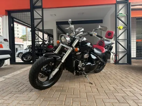 SUZUKI Boulevard M 800 , Foto 7