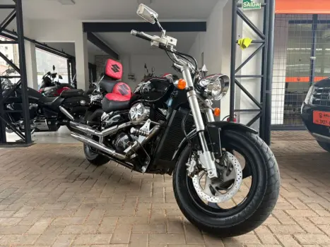 SUZUKI Boulevard M 800 , Foto 8
