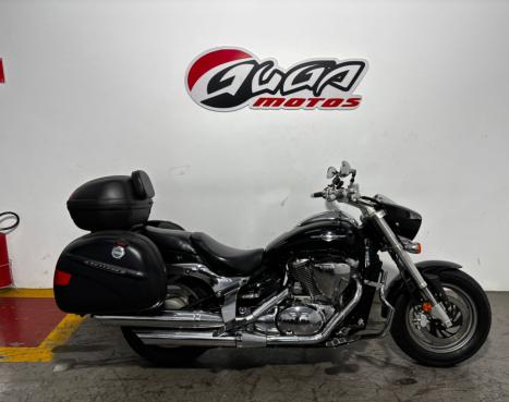 SUZUKI Boulevard M 800 , Foto 1
