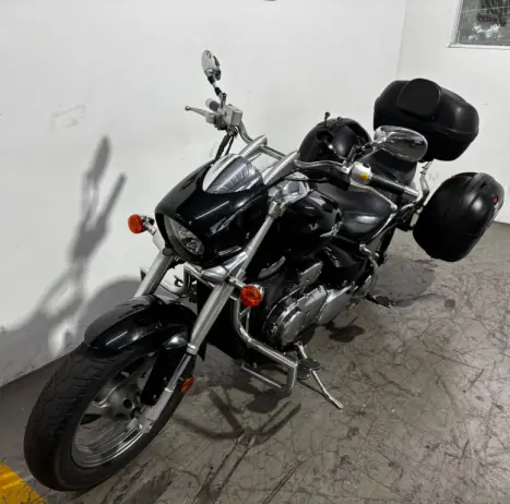 SUZUKI Boulevard M 800 , Foto 3