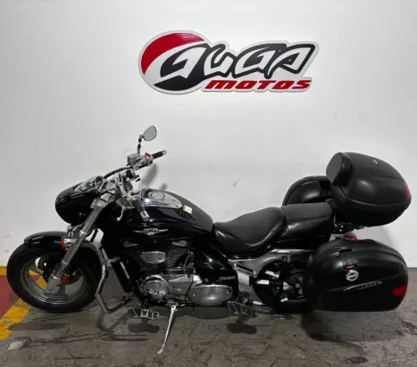 SUZUKI Boulevard M 800 , Foto 4