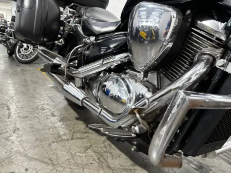 SUZUKI Boulevard M 800 , Foto 5