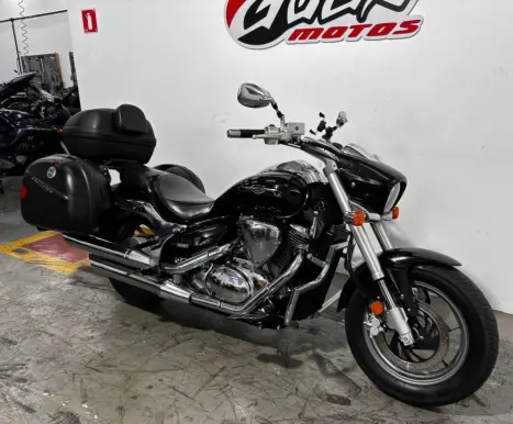 SUZUKI Boulevard M 800 , Foto 6